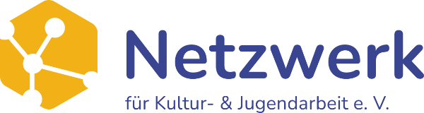 Logo Netzwerk für Kultur- & Jugendarbeit e.V